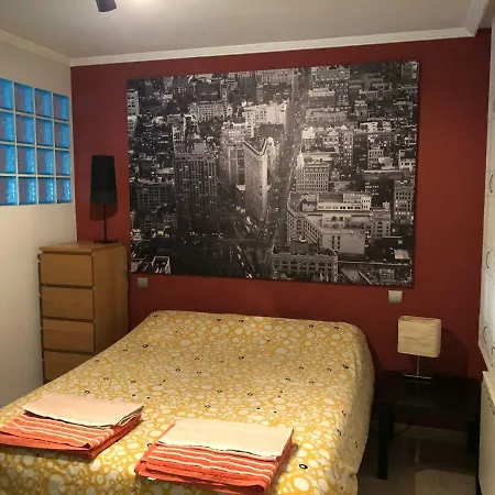 Vut 47-93 Apartment