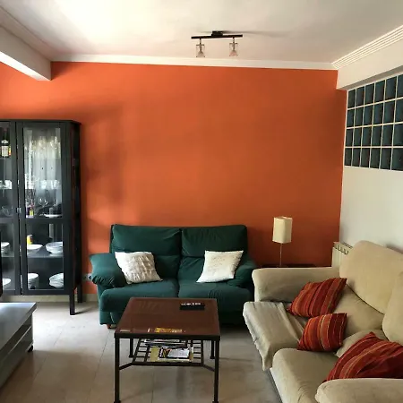 Vut 47-93 Apartment *