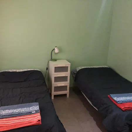 Apartment Vut 47-93 *